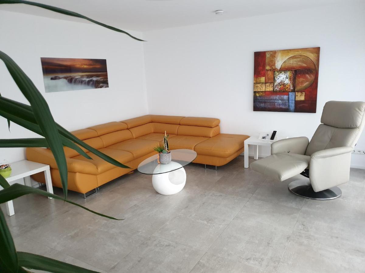 Ferienwohnung Happynes Bad Neustadt an der Saale Eksteriør bilde