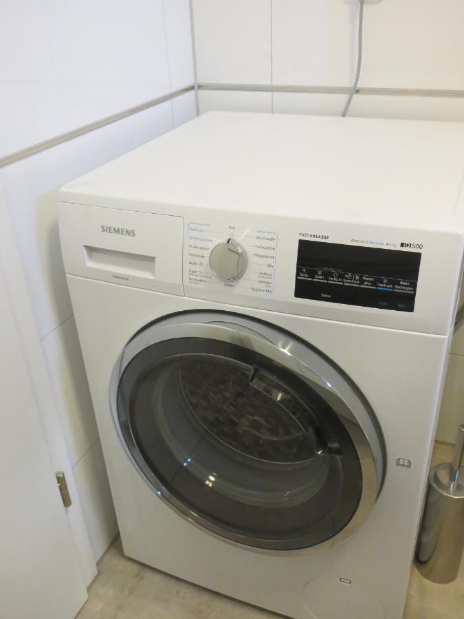 Ferienwohnung Happynes Bad Neustadt an der Saale Eksteriør bilde
