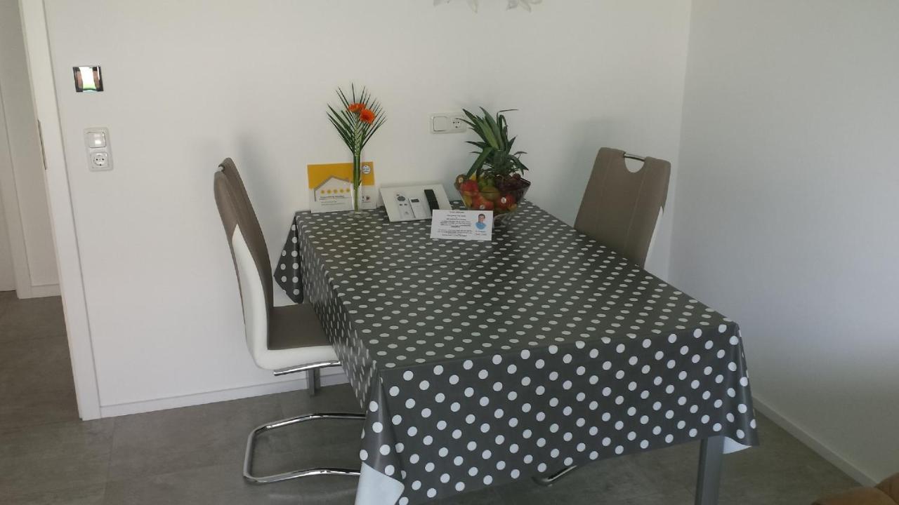 Ferienwohnung Happynes Bad Neustadt an der Saale Eksteriør bilde